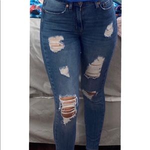 Aeropostale jeans
